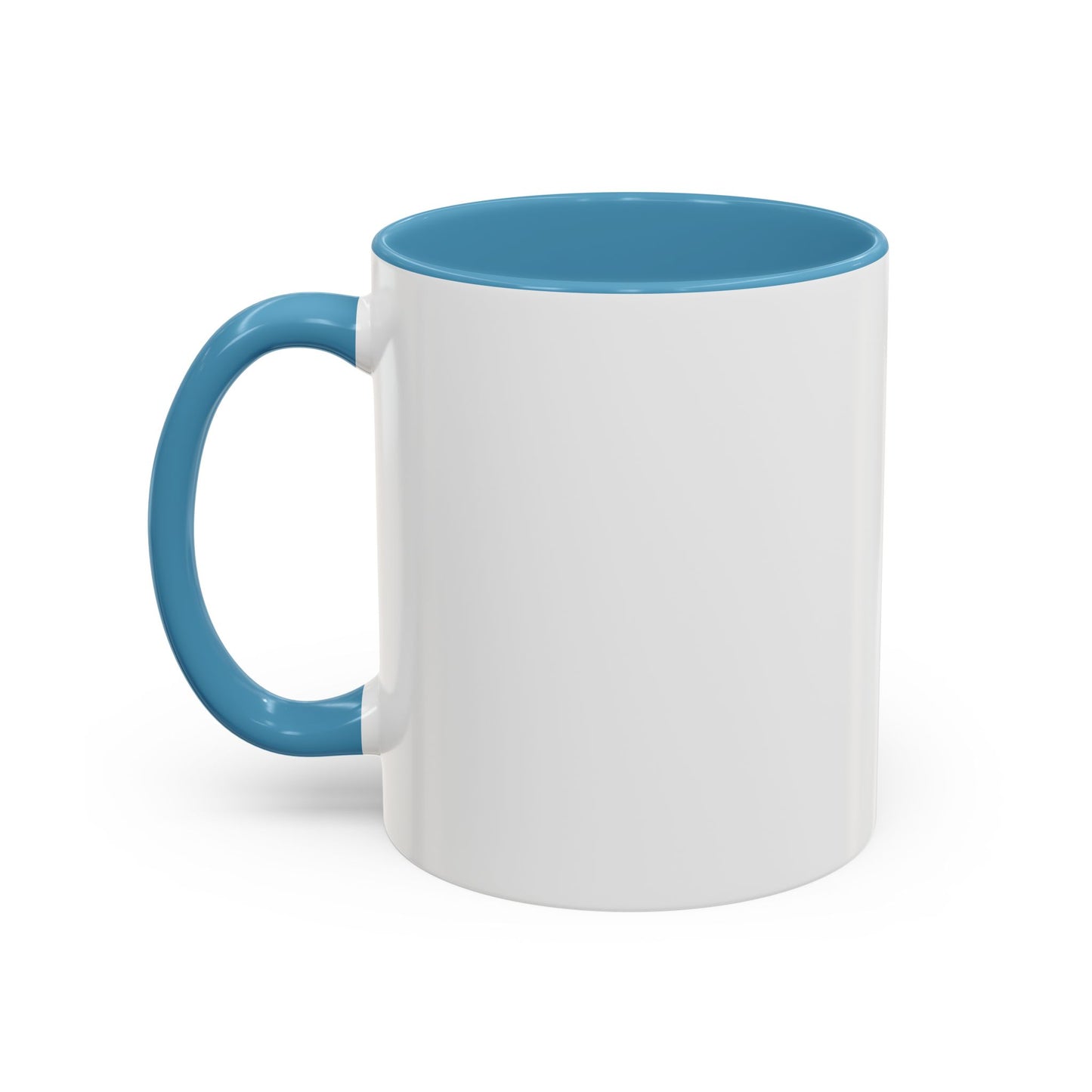 Serving Brewtality Coffee Mug - Fun Ceramic Cup for Coffee Lovers, Creative Gift, Office Humor, Unique Drinking Mug, 11oz size