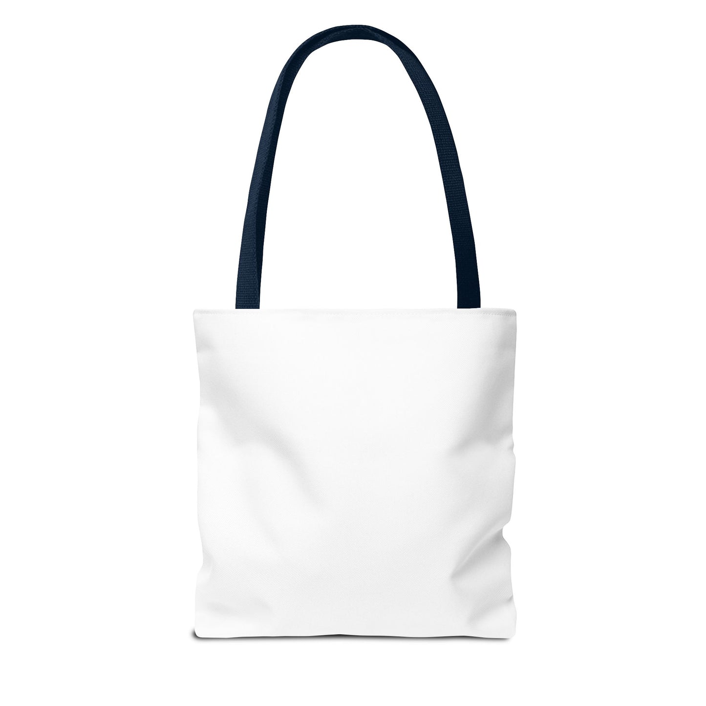Serving Brewtality Tote Bag - Your new favorite catch-all for chaos, caffeine, and everything in between.