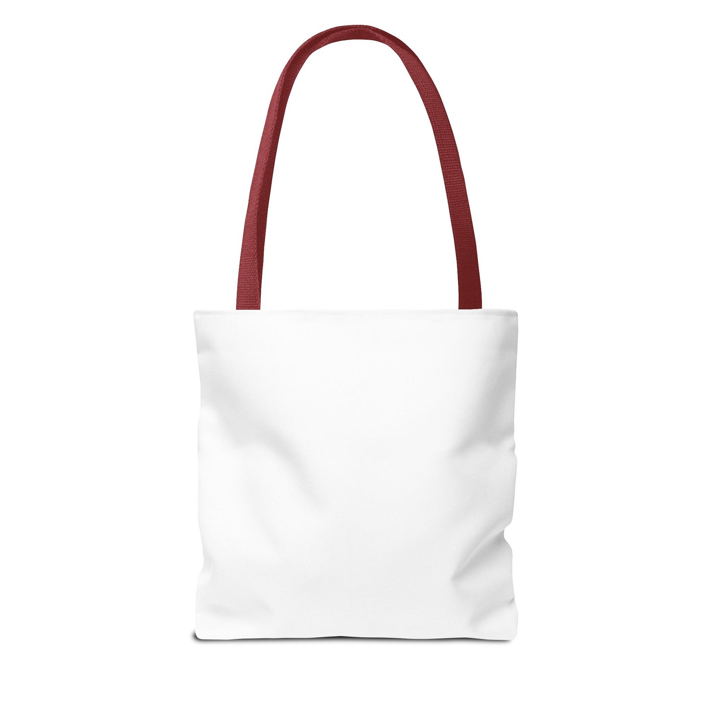 Serving Brewtality Tote Bag - Your new favorite catch-all for chaos, caffeine, and everything in between.
