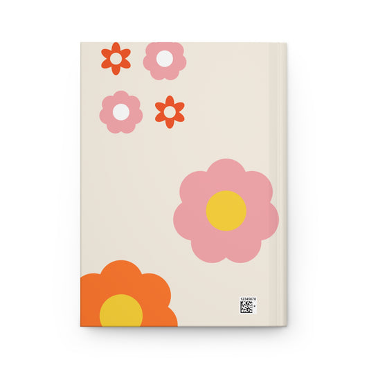 Hardcover Journal Matte