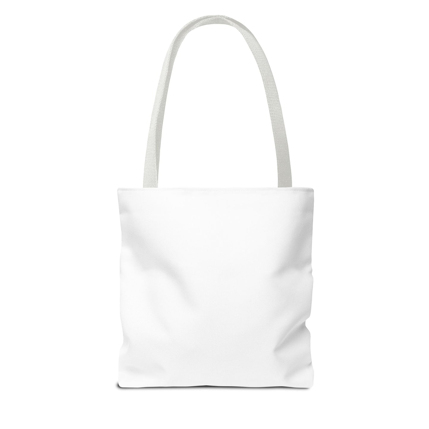Serving Brewtality Tote Bag - Your new favorite catch-all for chaos, caffeine, and everything in between.