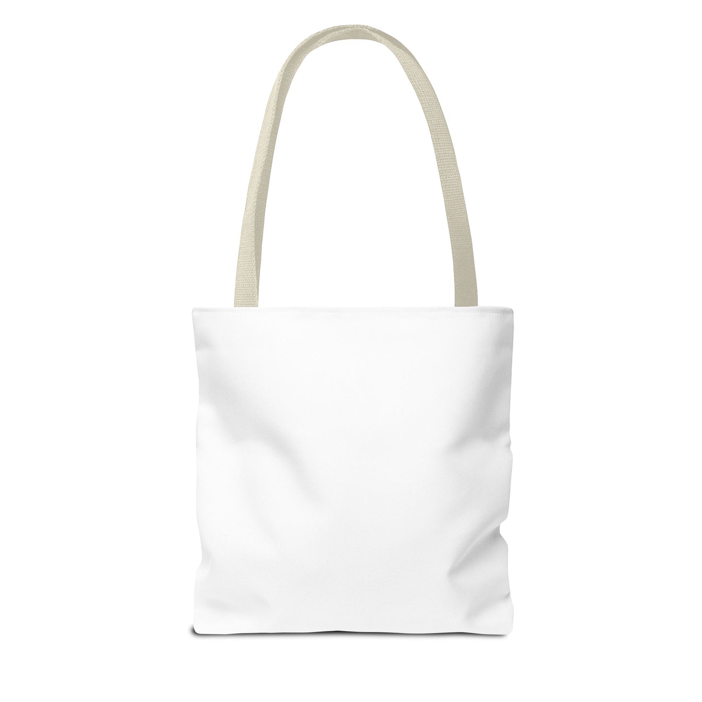Serving Brewtality Tote Bag - Your new favorite catch-all for chaos, caffeine, and everything in between.