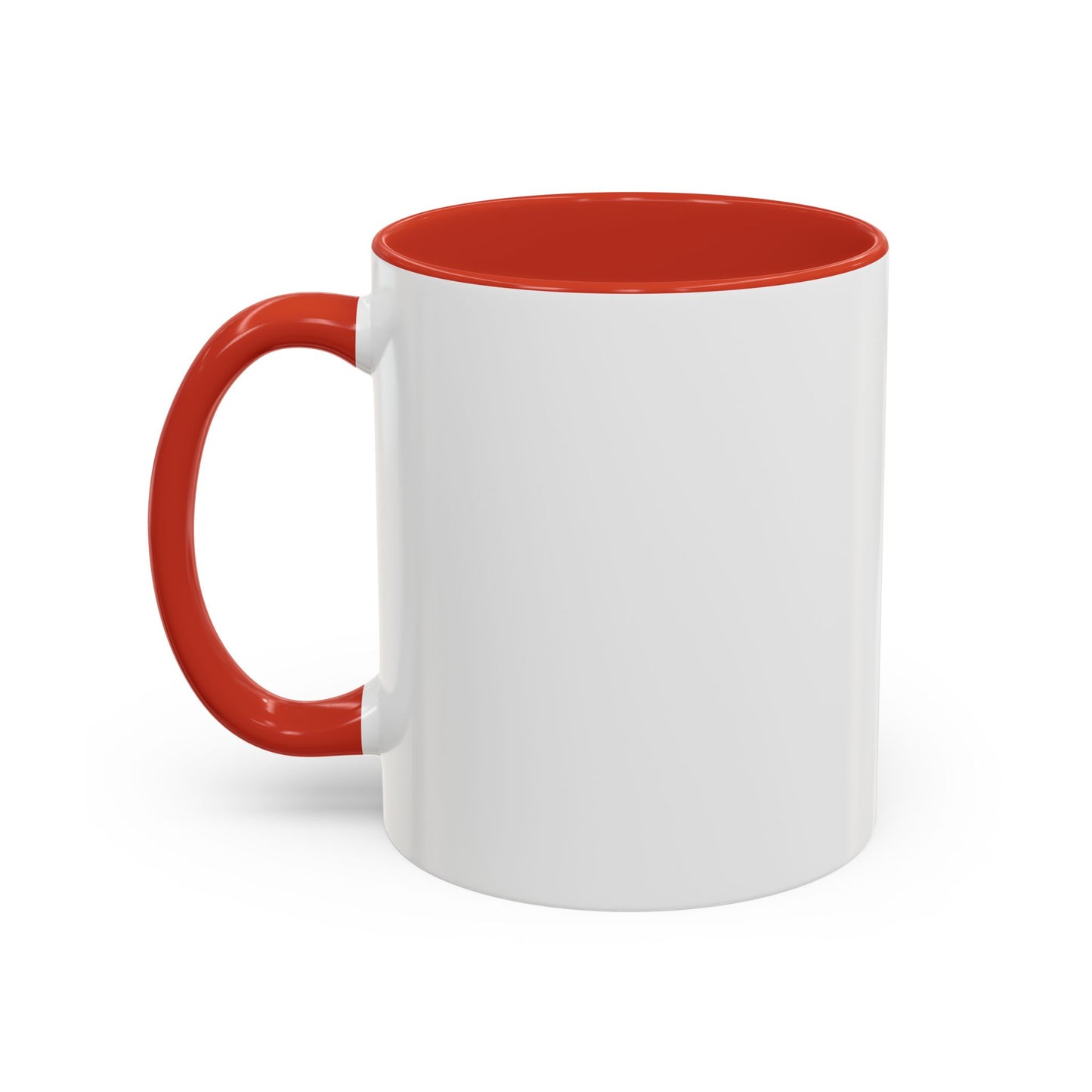 Serving Brewtality Coffee Mug - Fun Ceramic Cup for Coffee Lovers, Creative Gift, Office Humor, Unique Drinking Mug, 11oz size