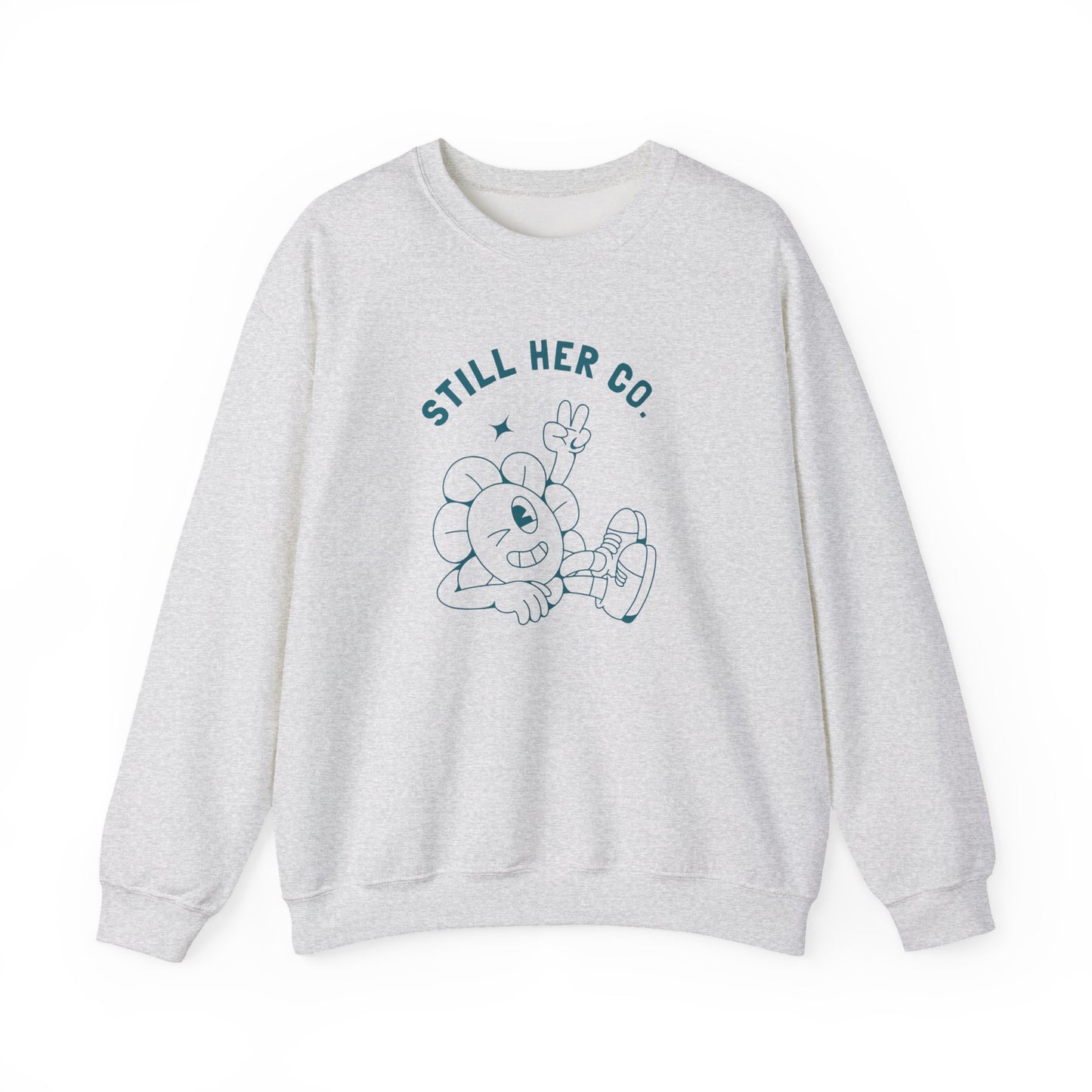 Still Her Co Unisex Sweatshirt