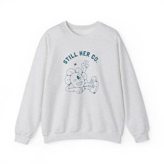 Still Her Co Unisex Sweatshirt