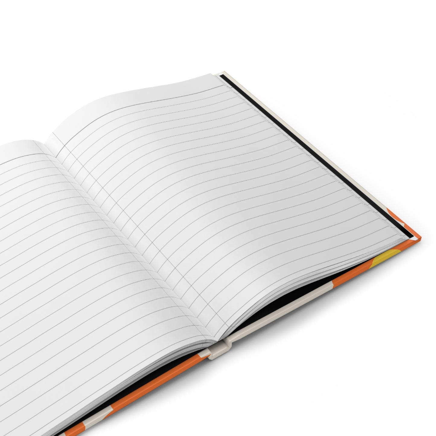 Hardcover Journal Matte
