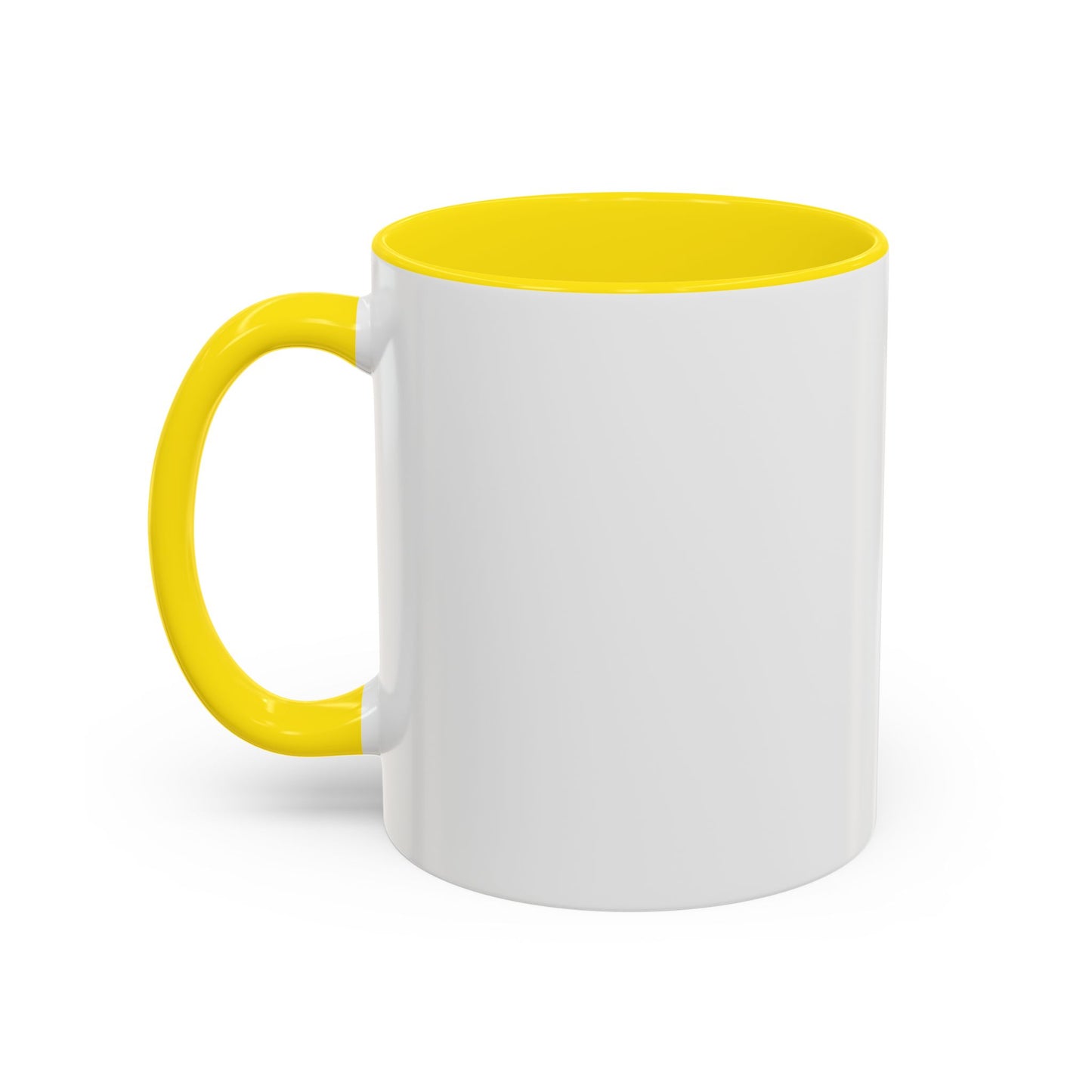 Serving Brewtality Coffee Mug - Fun Ceramic Cup for Coffee Lovers, Creative Gift, Office Humor, Unique Drinking Mug, 11oz size