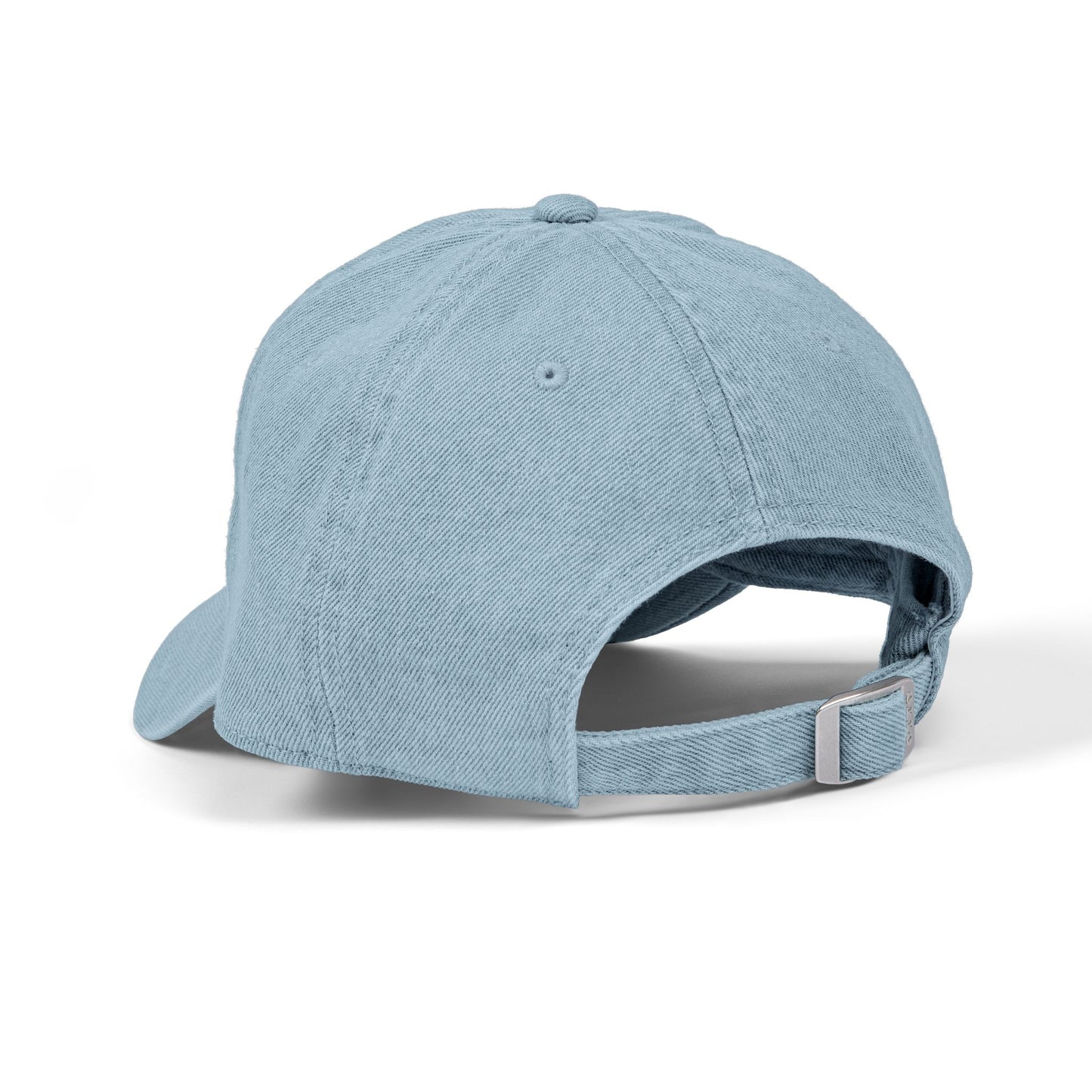 "Still Her Co." Signature Hay, Stylish Embroidered Denim for Every Occasion, Trendy Adjustable Cap, Gift for Her,
