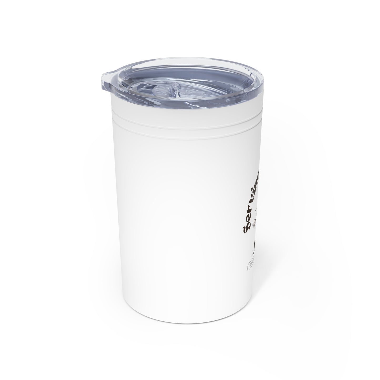 Coffee-Themed Vacuum Insulated Tumbler - Perfect for Coffee Lovers, Gifts for Friends, Cute Kitchen Decor, Travel Cup, Serving Brew-tifully