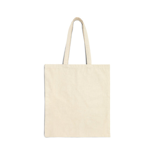 Stylish Cotton Canvas Tote Bag - Still Her Design, Eco-Friendly Shopping Tote, Gift for Her, Beach Bag, Daily Use Handbag
