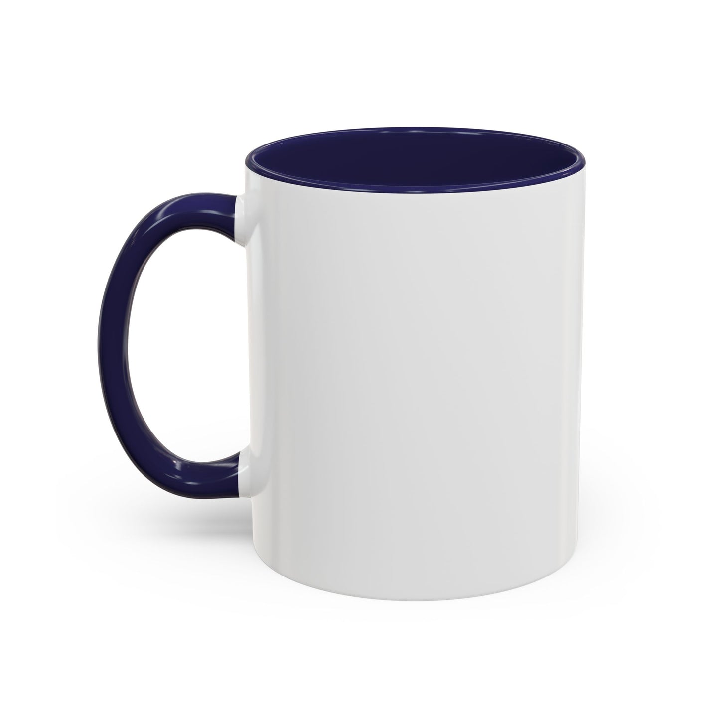 Serving Brewtality Coffee Mug - Fun Ceramic Cup for Coffee Lovers, Creative Gift, Office Humor, Unique Drinking Mug, 11oz size