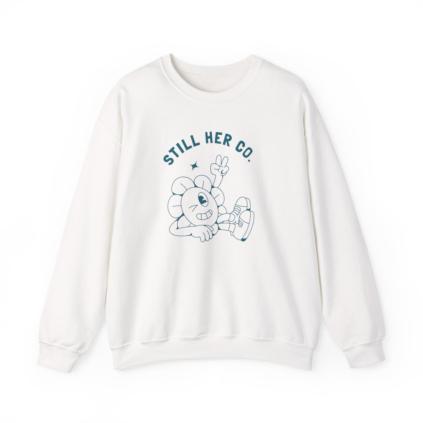Still Her Co Unisex Sweatshirt