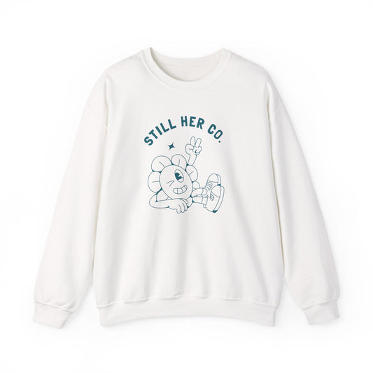 Still Her Co Unisex Sweatshirt