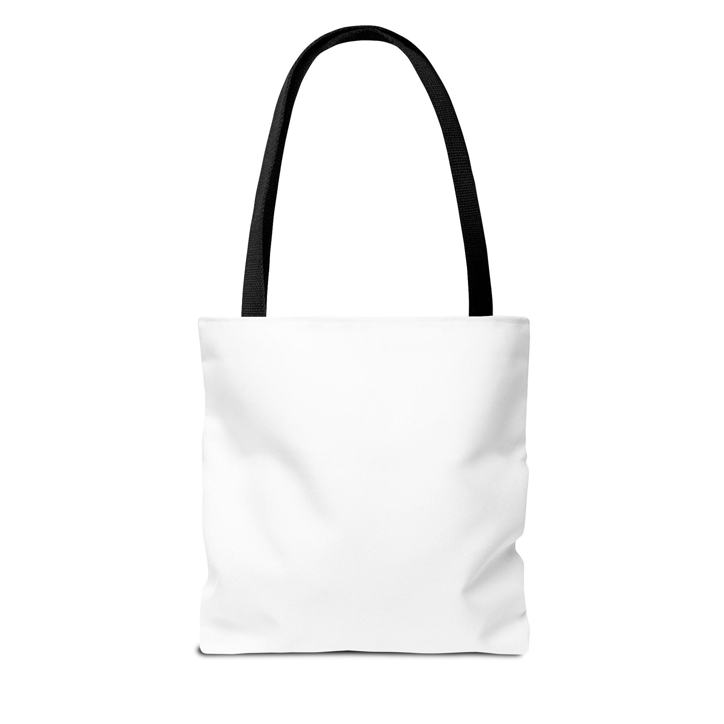 Serving Brewtality Tote Bag - Your new favorite catch-all for chaos, caffeine, and everything in between.