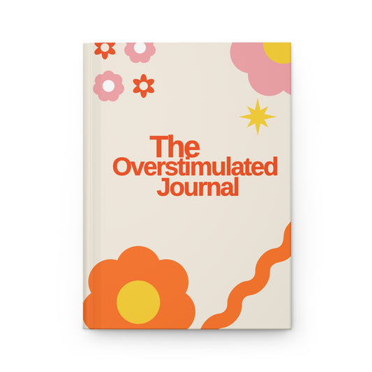 Hardcover Journal Matte